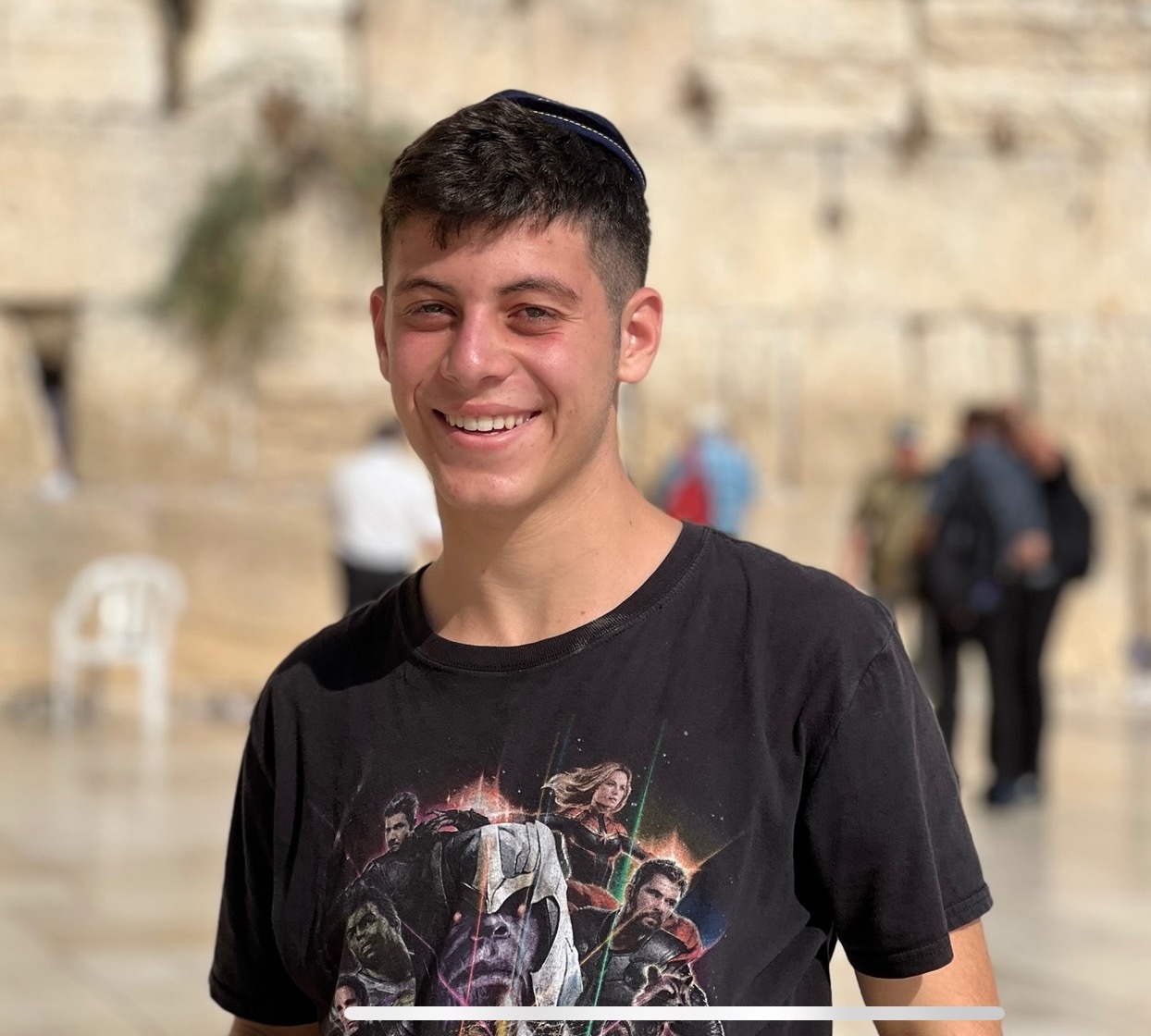 2025 Maccabiah Games