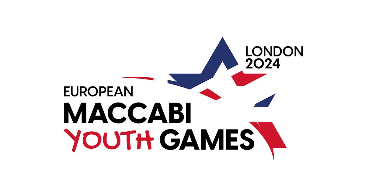 2024 European Games Maccabi USA